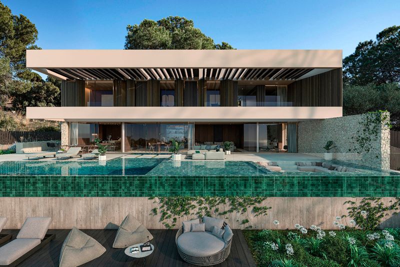 Maison de Ville en vente Sant Andreu de Llavaneres, Barcelona. Ref: 2711. CORREDOR MATÓ