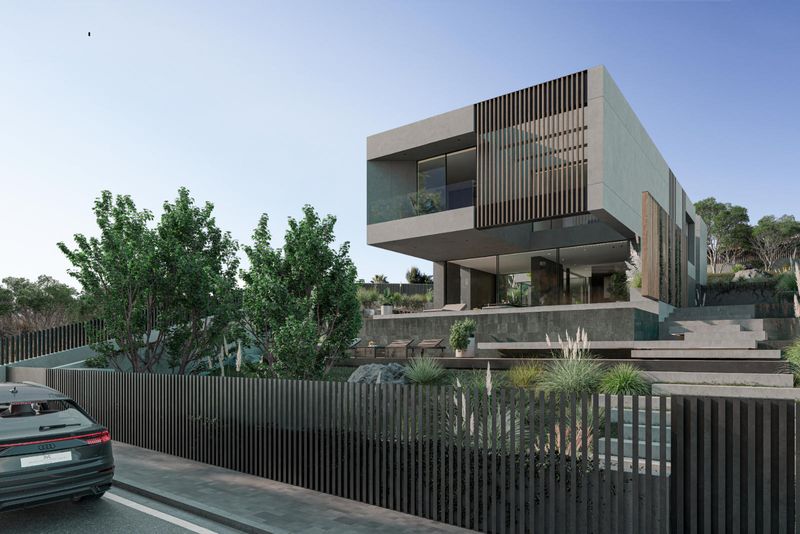 Maison de Ville en vente Teià, Barcelona. Ref: 2713. CORREDOR MATÓ