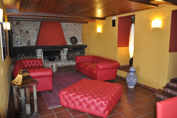 Masia Catalana del Segle XVII, totalment restaurada