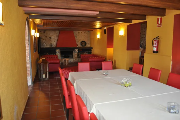 Masia Catalana del Segle XVII, totalment restaurada