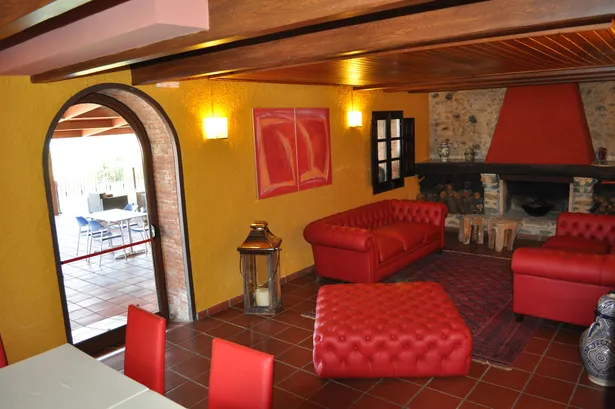 Masia Catalana del Segle XVII, totalment restaurada