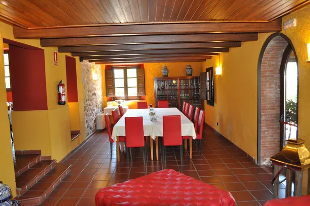 Masia Catalana del Segle XVII, totalment restaurada