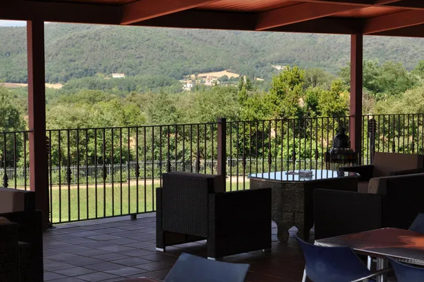 Masia Catalana del Segle XVII, totalment restaurada