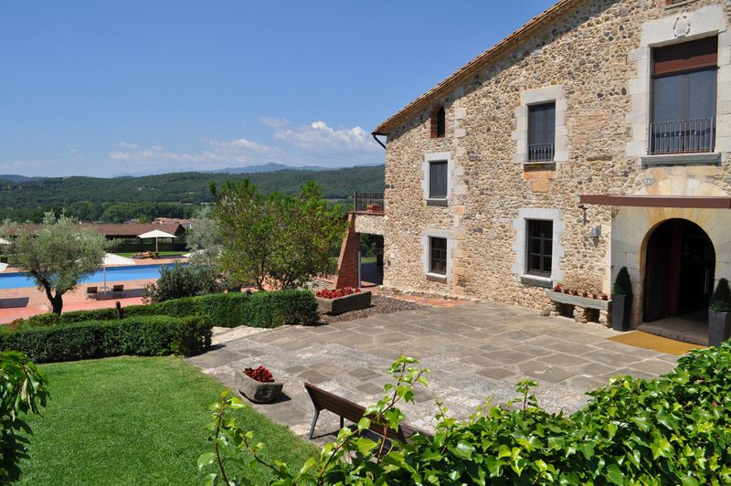 Maison de Campagne en vente Sant Gregori, Girona. Ref: 2725. CORREDOR MATÓ