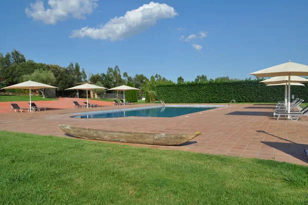 Masia Catalana del Segle XVII, totalment restaurada