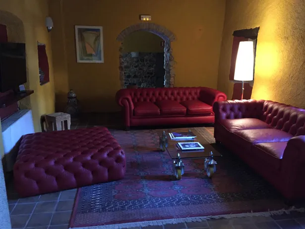 Masia Catalana del Segle XVII, totalment restaurada