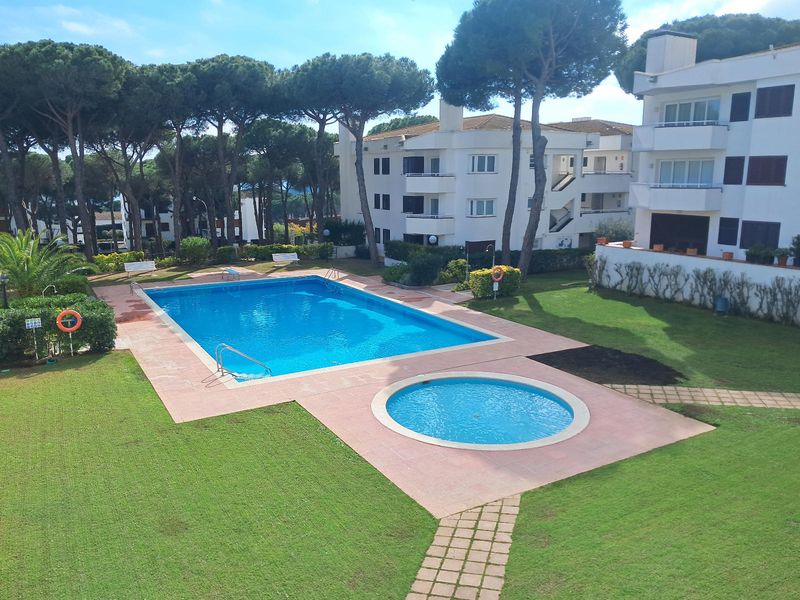apartment for sale Calella De Palafrugell, Girona. Ref: 2727. CORREDOR MATÓ