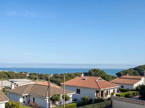 Llum, mar i tranquil·litat a Sant Pol de Mar