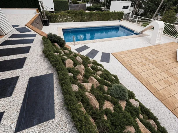 Llum, mar i tranquil·litat a Sant Pol de Mar