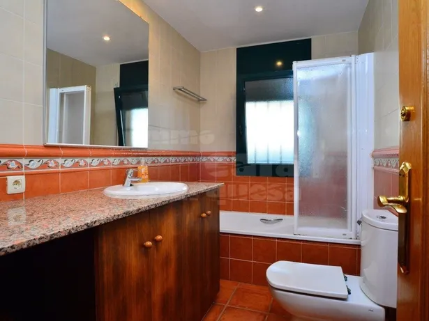Casa amb llicència turística i piscina privada a 600 m de la platja de Sa Riera