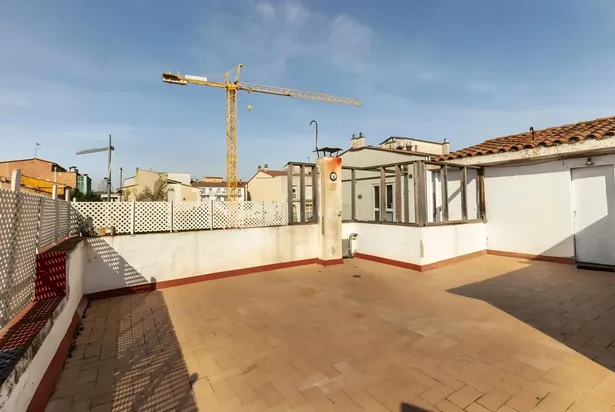 Casa adosada en Girona