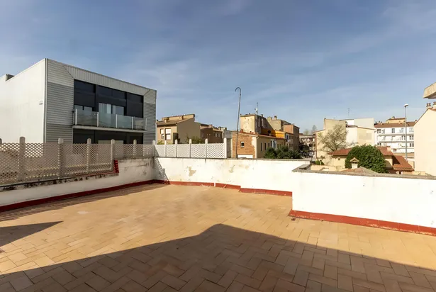 Casa adosada en Girona