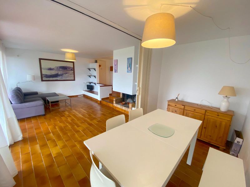 Apartamento en alquiler Calella De Palafrugell, Girona. Ref: 2735. CORREDOR MATÓ
