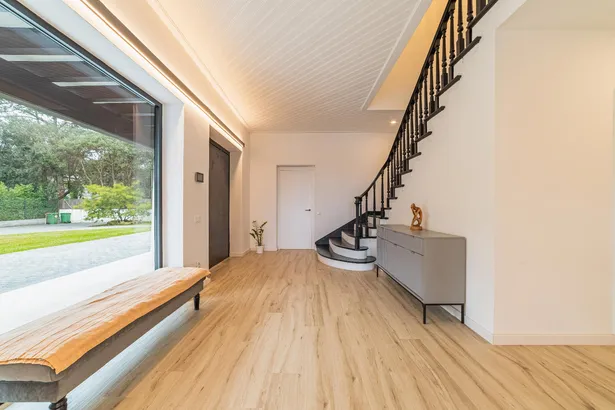 Espectacular villa de lujo en Sant Andreu de Llavaneres