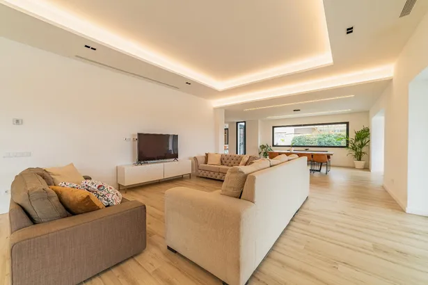 Espectacular villa de lujo en Sant Andreu de Llavaneres