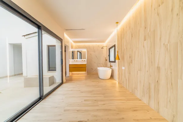 Espectacular villa de lujo en Sant Andreu de Llavaneres