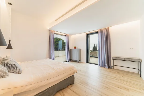 Espectacular villa de lujo en Sant Andreu de Llavaneres