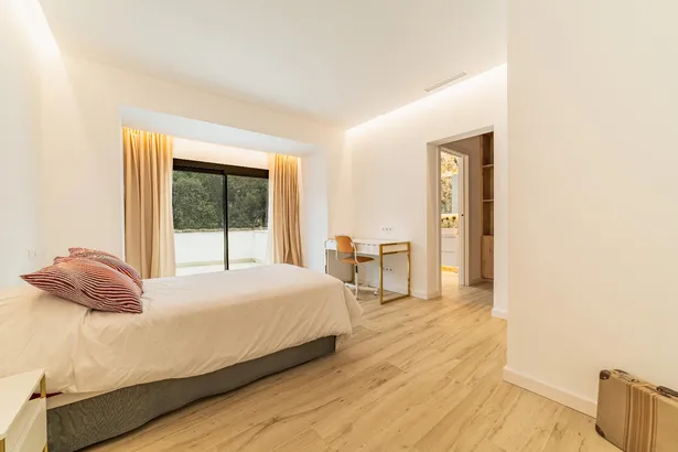 Espectacular villa de lujo en Sant Andreu de Llavaneres