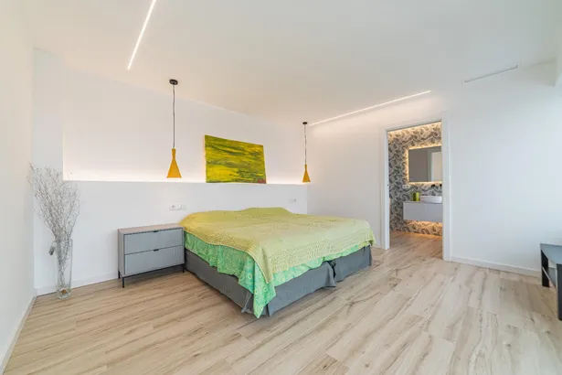 Espectacular villa de lujo en Sant Andreu de Llavaneres