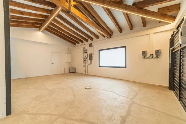 Espectacular villa de lujo en Sant Andreu de Llavaneres
