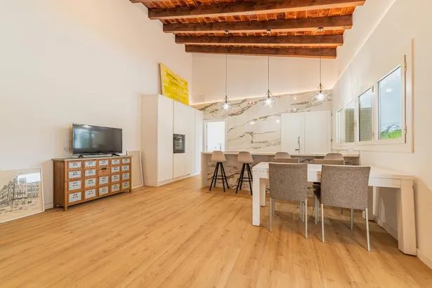 Espectacular villa de lujo en Sant Andreu de Llavaneres