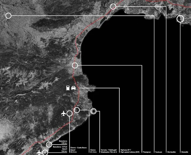 Espectacular vil·la de nova construcció