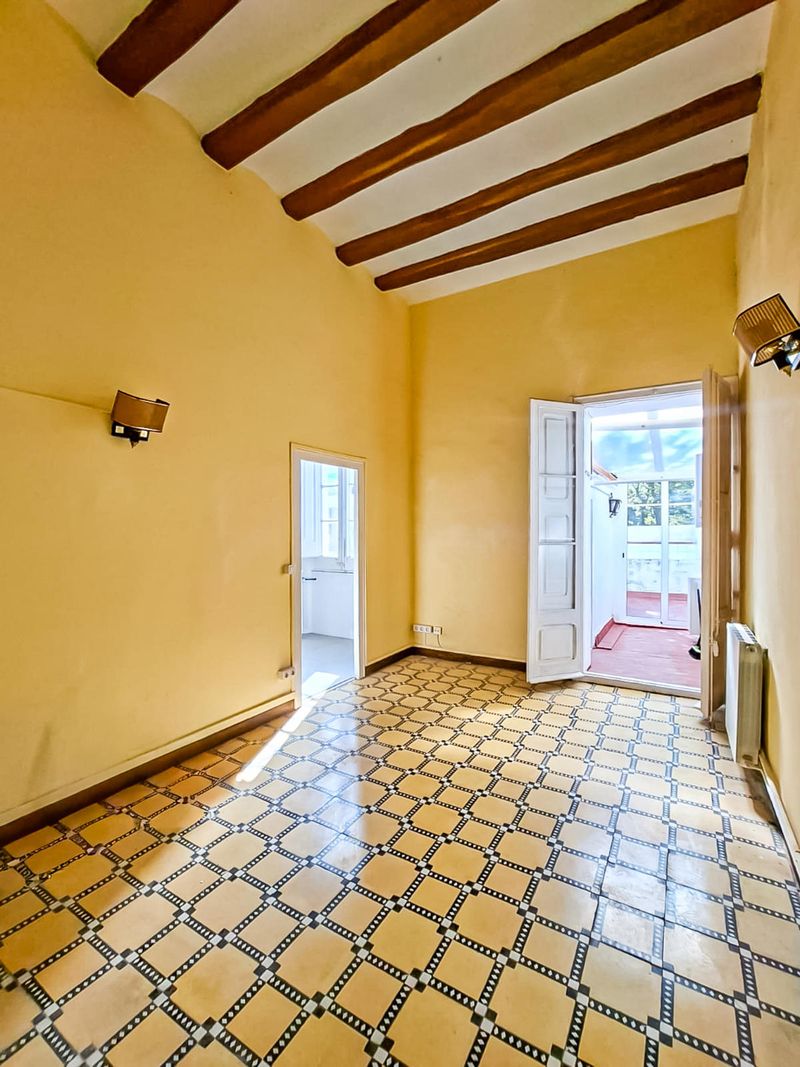 Piso en venta Alella, Barcelona. Ref: 2747. CORREDOR MATÓ