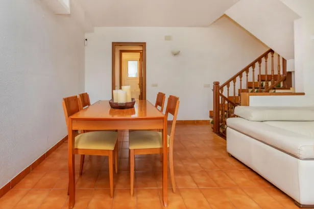 Casa  adossada a Llafranc a tan sols 500 metres de la platja