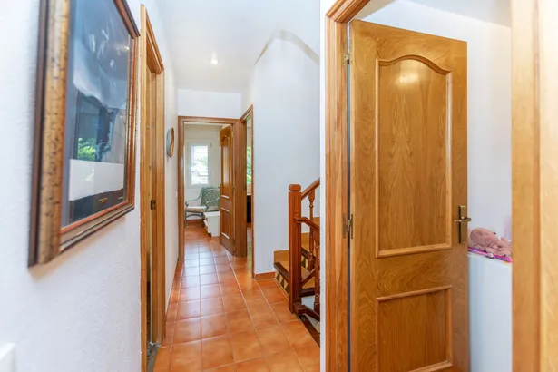 Casa  adossada a Llafranc a tan sols 500 metres de la platja