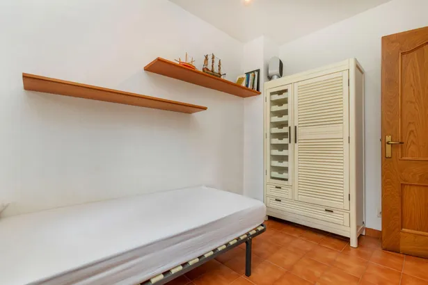 Casa  adossada a Llafranc a tan sols 500 metres de la platja