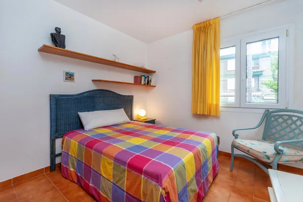 Casa  adossada a Llafranc a tan sols 500 metres de la platja