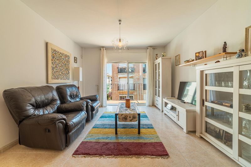 Duplex en venda Canet De Mar, Barcelona. Ref: 2752. CORREDOR MATÓ