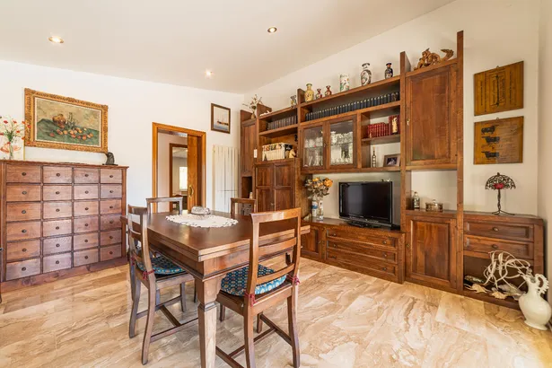 Finca única con más de 7.000 m² de privacidad a un paso de Barcelona