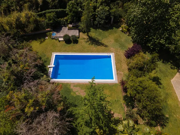 Finca única con más de 7.000 m² de privacidad a un paso de Barcelona