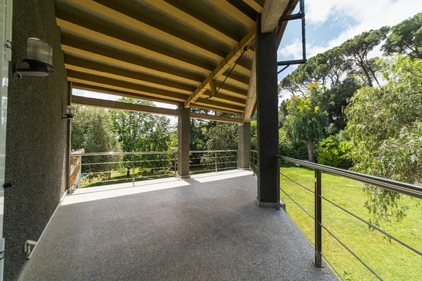 Finca única con más de 7.000 m² de privacidad a un paso de Barcelona