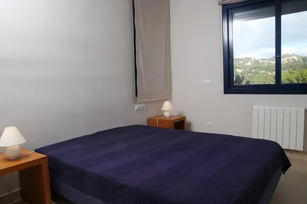Casa unifamiliar amb vistes al mar a un pas de la platja de Tamariu
