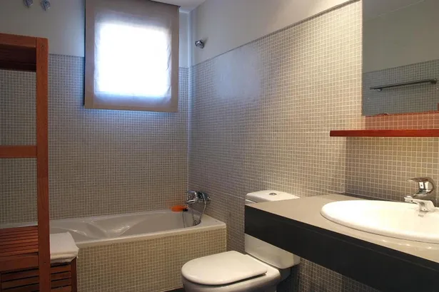 Casa unifamiliar amb vistes al mar a un pas de la platja de Tamariu