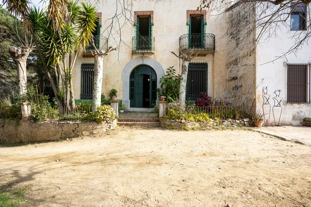 House for sale in Arenys de Munt