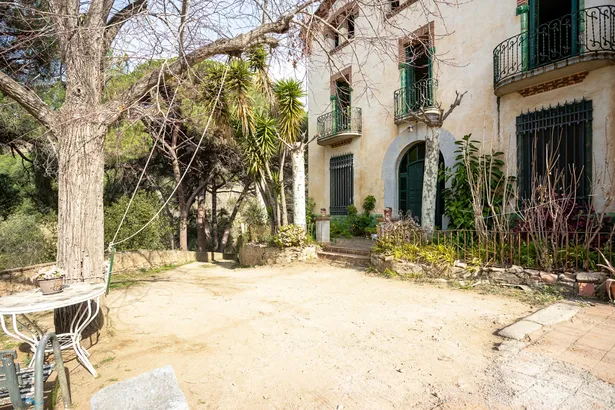 House for sale in Arenys de Munt