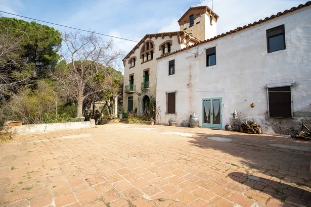 House for sale in Arenys de Munt