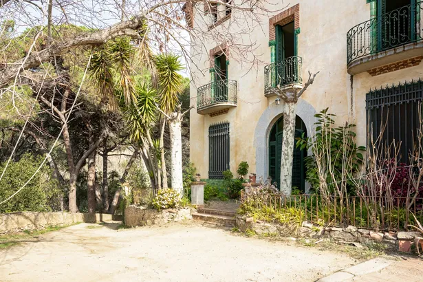 House for sale in Arenys de Munt