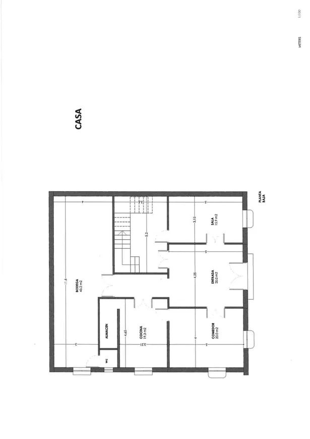 House for sale in Arenys de Munt