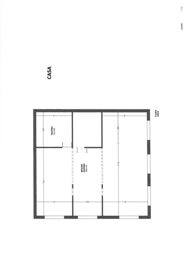 House for sale in Arenys de Munt