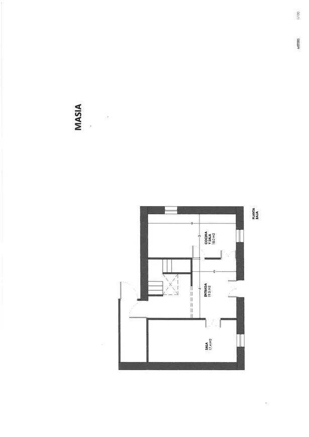 House for sale in Arenys de Munt