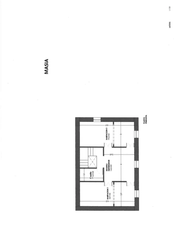 House for sale in Arenys de Munt