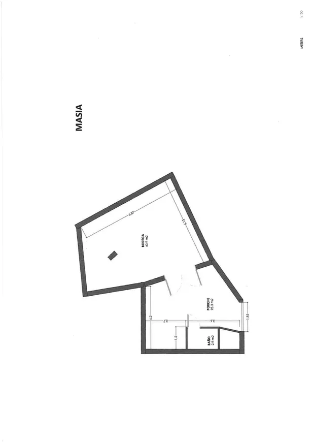 House for sale in Arenys de Munt