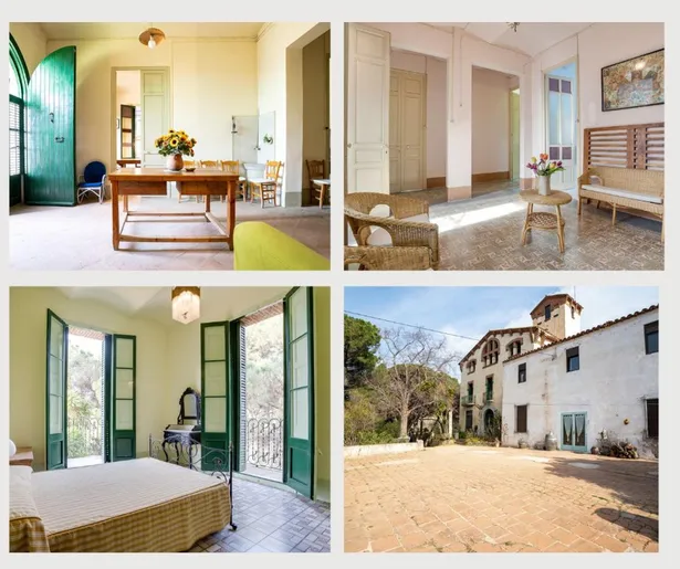House for sale in Arenys de Munt