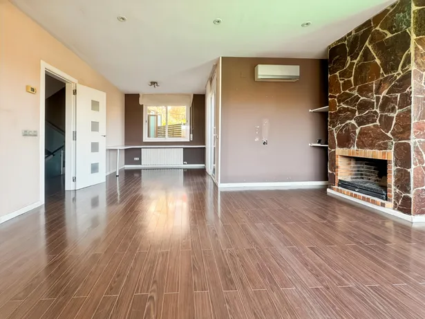 Exclusiva residència a Sant Vicenç de Montalt
