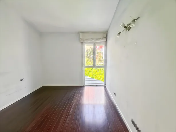 Exclusiva residència a Sant Vicenç de Montalt