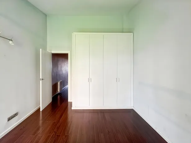 Exclusiva residència a Sant Vicenç de Montalt